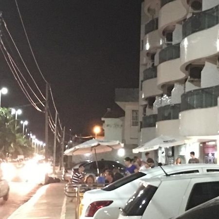 Apartamento Beira Mar Manaíra João Pessoa Exterior foto