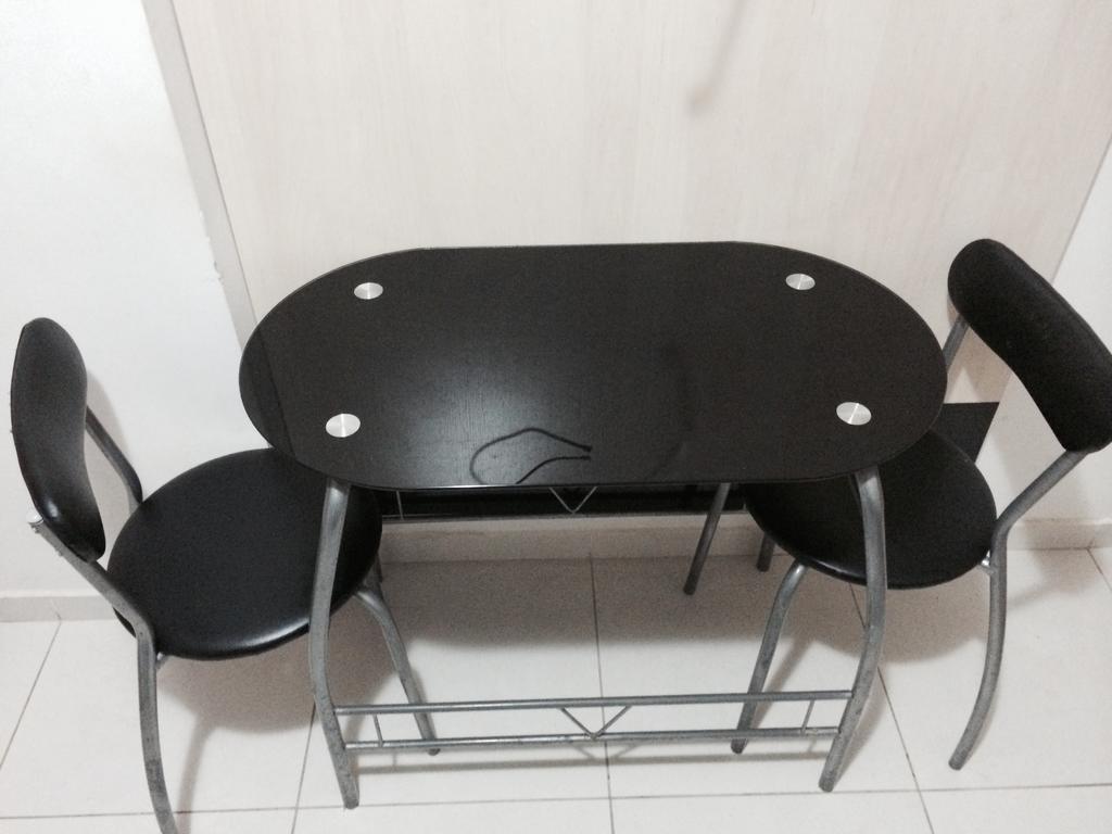 Apartamento Beira Mar Manaíra João Pessoa Quarto foto