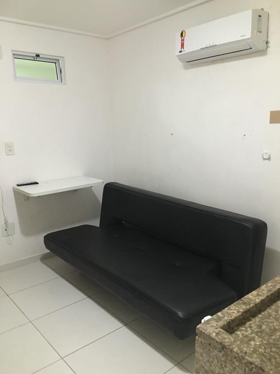 Apartamento Beira Mar Manaíra João Pessoa Exterior foto